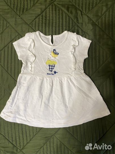 Детская одежда для девочек