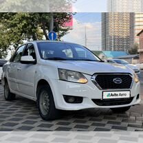 Datsun on-DO 1.6 MT, 2018, 181 000 км, с пробегом, цена 499 000 руб.