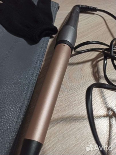 Щипцы Remington KeratinProtect