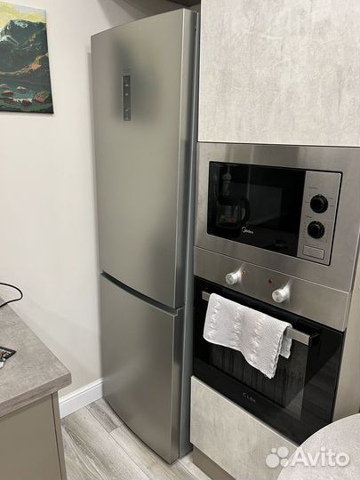 Холодильник Haier C2F636cffd