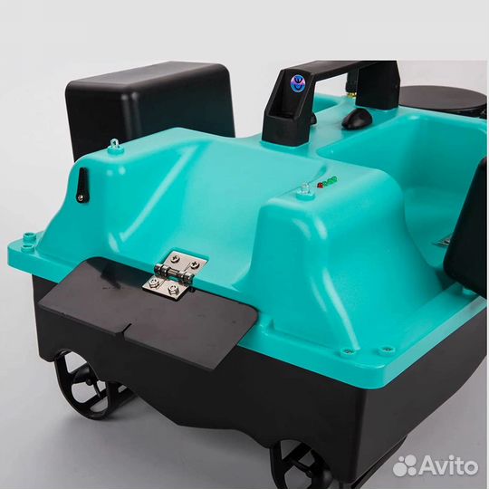 Кораблик для рыбалки с gps, 12000mA