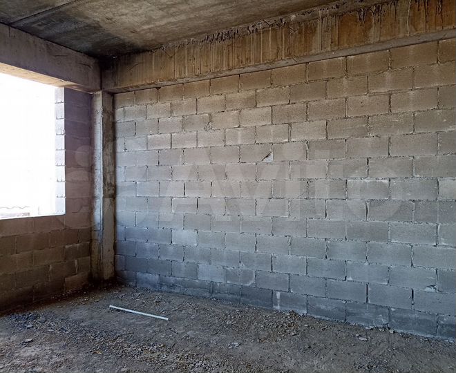 Квартира-студия, 25 м², 1/3 эт.