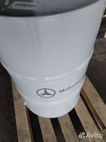 Масло моторное Mercedes 5W30 опт