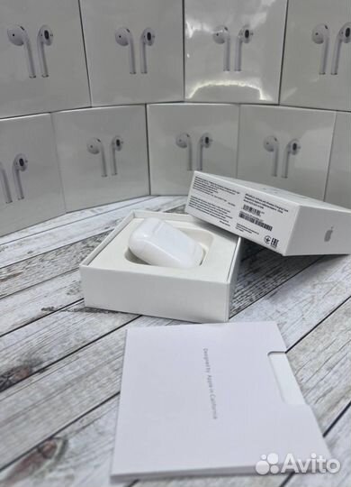 AirPods 2 lux/premium/Pro 2/Pro lux/AirPods 3 prem
