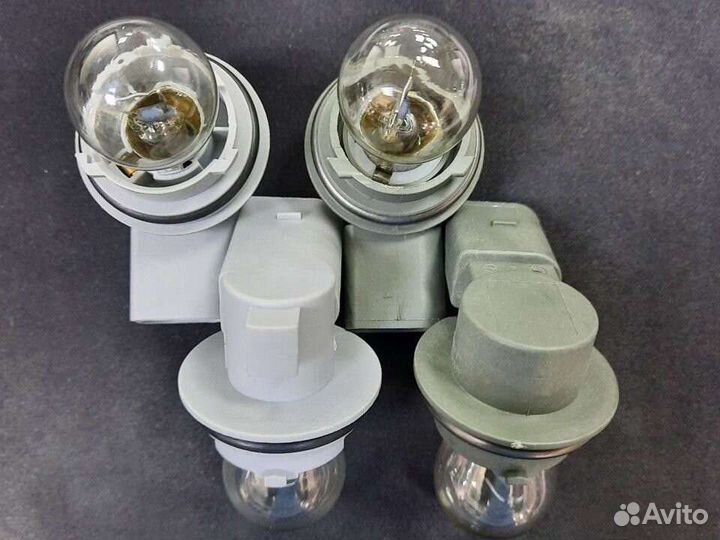 Патрон лампы птф Skoda Octavia A5 FL (не оригинал)