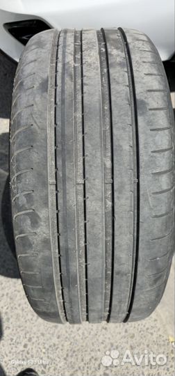 Goodyear Eagle F1 Asymmetric 3 2.25/45 R18 95