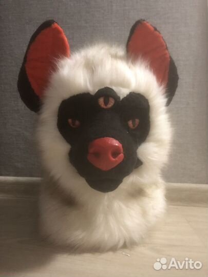 Фурсьют цербер