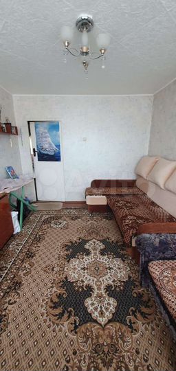 2-к. квартира, 55 м², 4/5 эт.