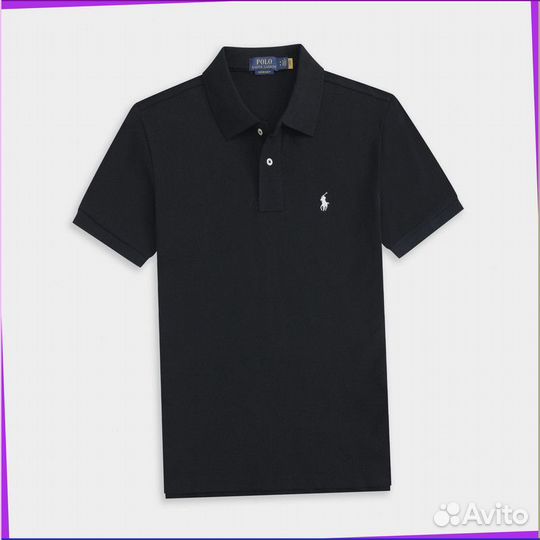 Футболка Polo Ralph Lauren (Номер партии: 25980)