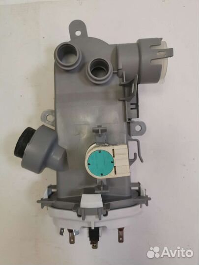 Тэн проточный для посудомоечной машины bosch sgs