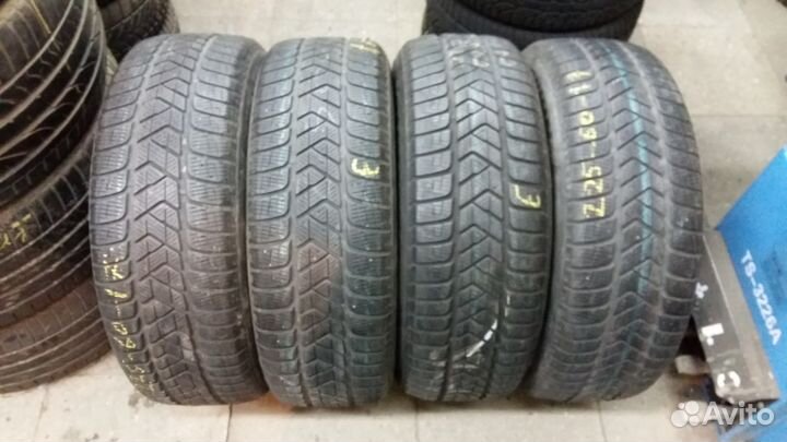 Pirelli Scorpion Winter 225/60 R17 103V