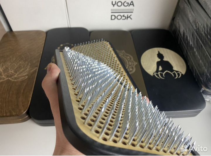 Доска Садху