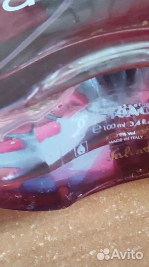 Парфюмерия из личного