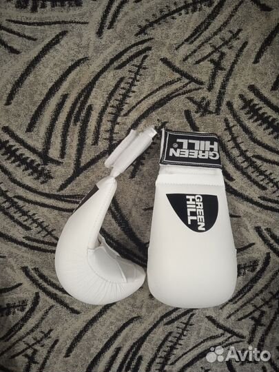 Лапа для карате