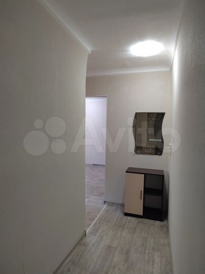 1-к. квартира, 31 м², 3/5 эт.