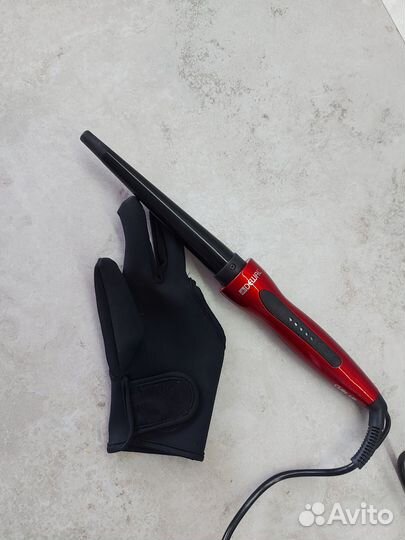 Плойка конусная Dewal