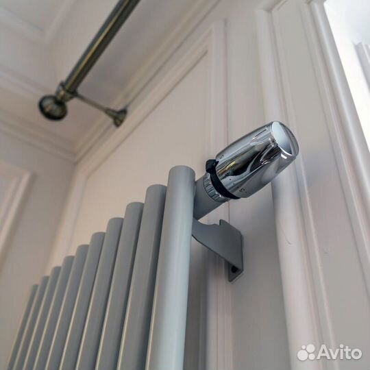 Дизайнерский радиатор