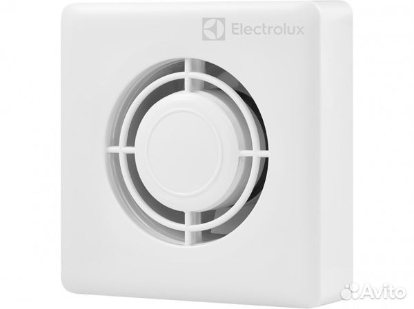 Вентилятор вытяжной Electrolux Slim eafs-150