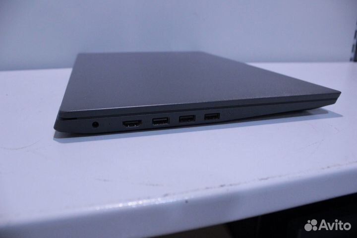 Ноутбук lenovo V15-IGL/Full HD/Windows 11PRO