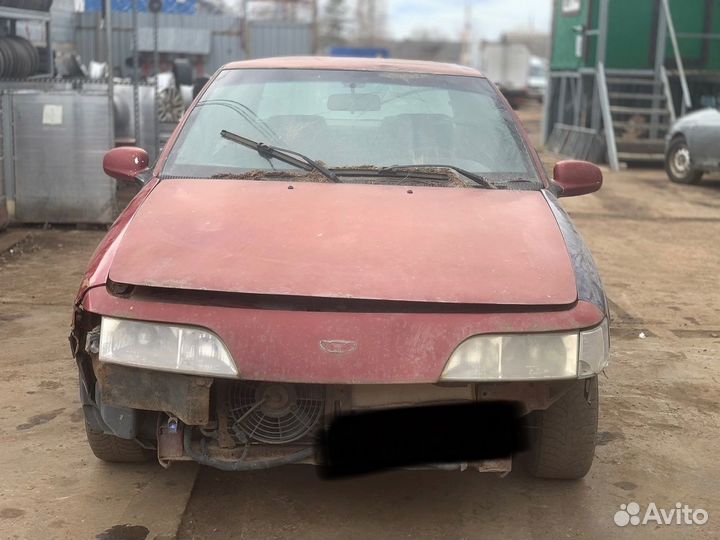В разборе Daewoo Espero 1.8.мт 1995г.в