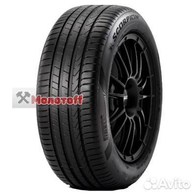 Pirelli Scorpion 255/55 R18 88Y