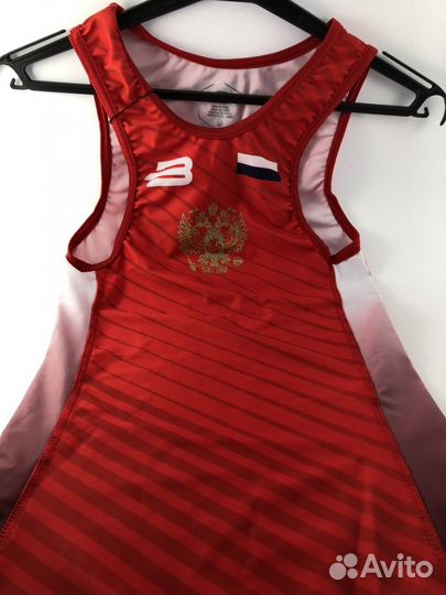 Трико борьба