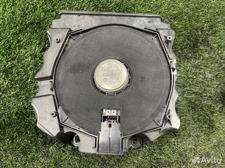 Сабвуфер передний левый Bmw 5Gt F07 N57D30 2013