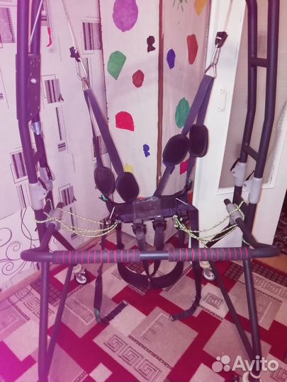 Ходунки детские бу