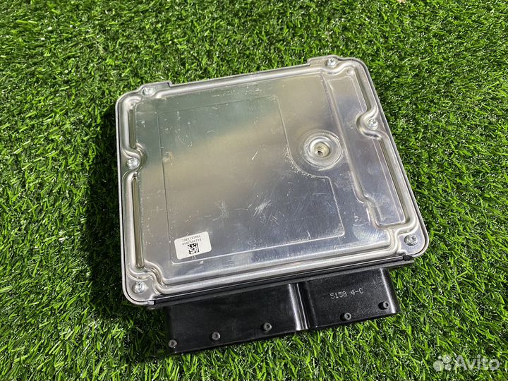 Эбу audi a4 b8 1.8 tfsi cab