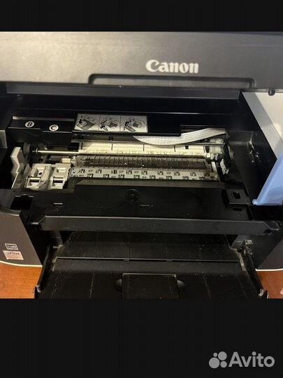 Принтер Canon Pixma MP190