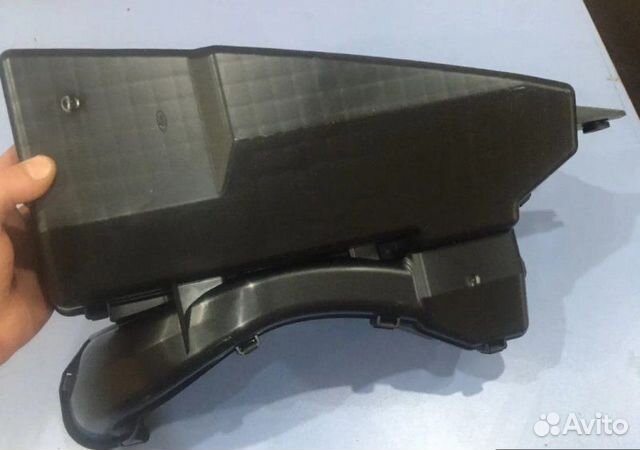 Резонатор воздушного фильтра LADA Vesta 2019