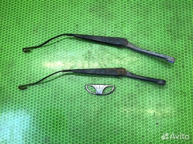 Поводок дворников daewoo nexia