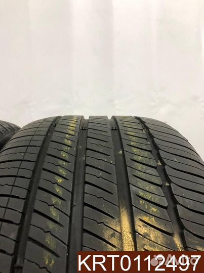 Michelin Primacy MXM4 275/40 R19 101H