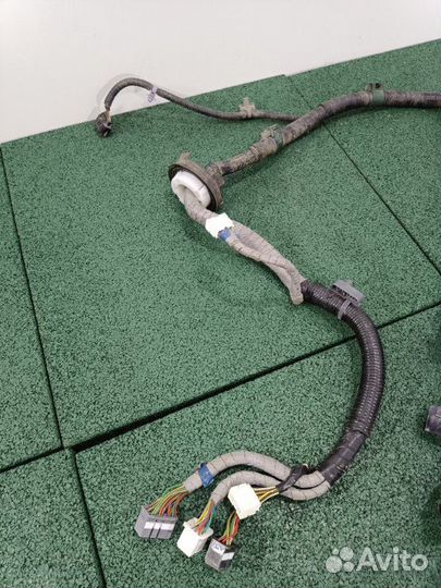 Проводка двигателя Honda Accord 7 2.0 2007