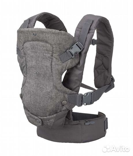 Рюкзак переноска кенгуру для детей