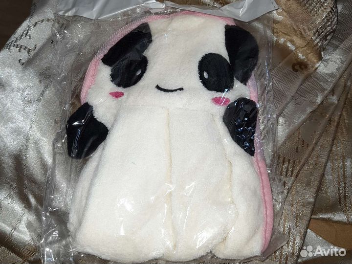 Полотенца детские