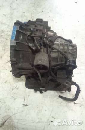 АКПП Nissan March (Micra) K11 1992-2003 гг