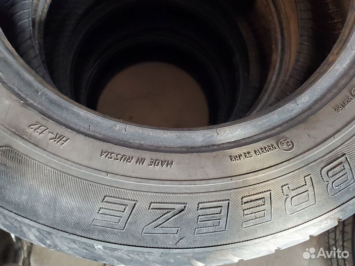 КАМА Breeze (HK-132) 175/65 R14