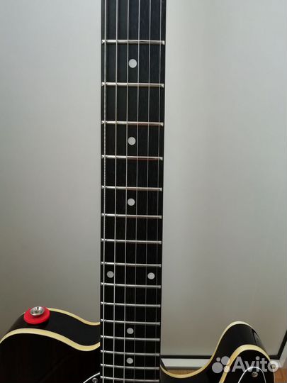 Электро гитара