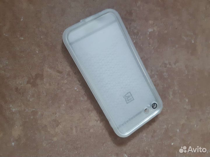 Чехол на iPhone 7