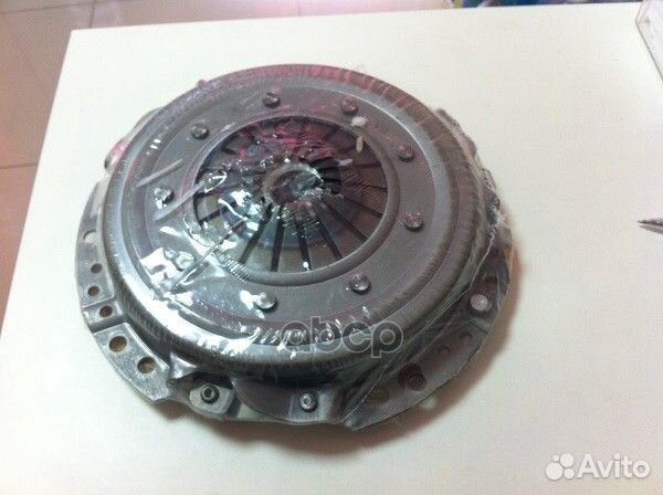 Комплект сцепления MK9523 Mecarm