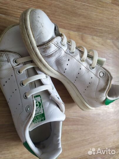 Кроссовки adidas stan smith