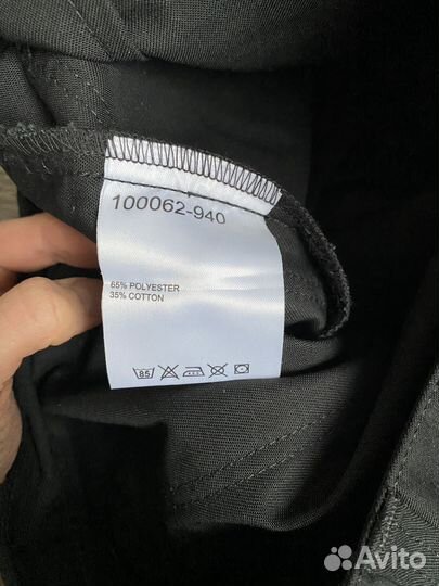 Спецодежда рабочая Fristads Kansas 52