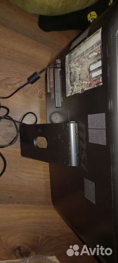 Моноблок MSI