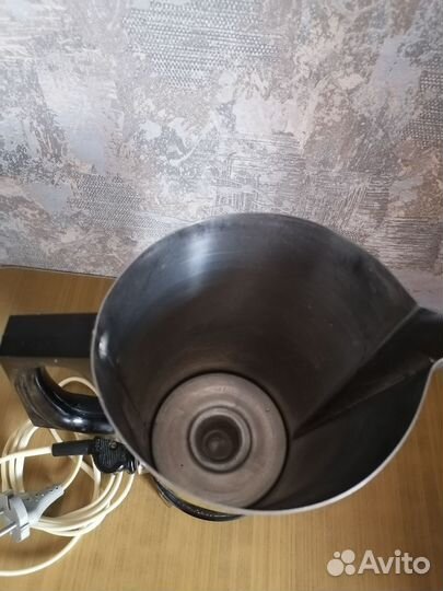 Чайник электрический