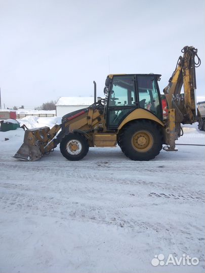 Услуги вибротрамбовки на экскаваторе погрузчике