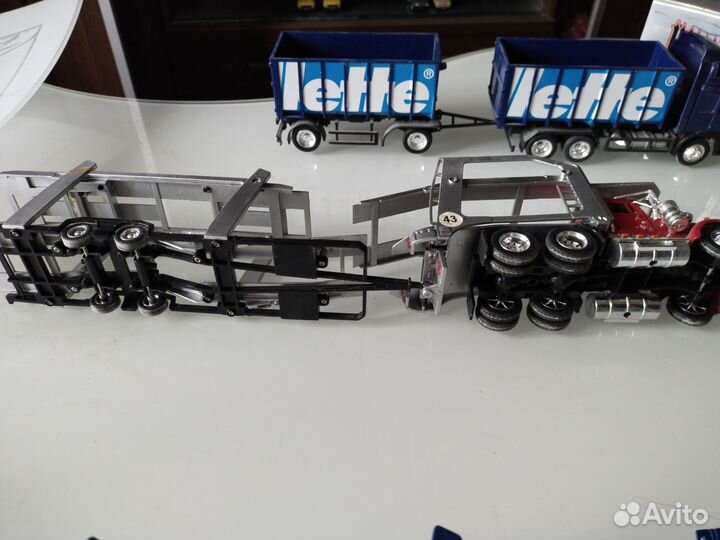 Модели автомобиля NEW RAY 1:43