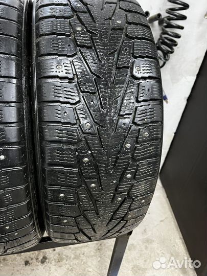Nokian Tyres Nordman 7 SUV 225/55 R18 102T