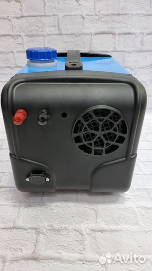 Автономный дизельный отопитель 8кв 12/24/240В