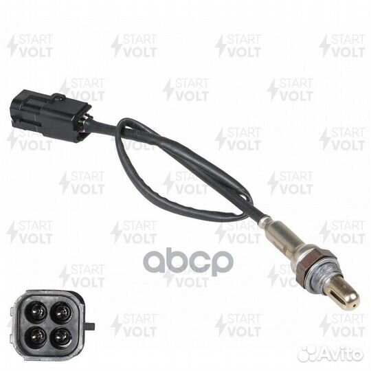 Лямбда-зонд Datsun on-Do (14) /mi-Do (14) 1.6i